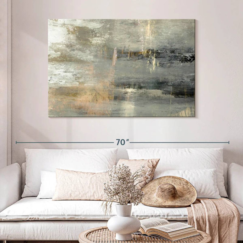 Avery Echo Horizon, 32" H x 48" W