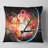 Interesting Clock - Abstract Printed Pillow-30423493-30423496