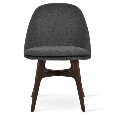 Avanos 15'' H Upholstered Side Chair