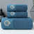Bleu est en rupture de stock