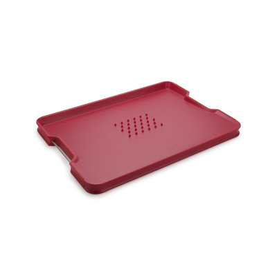 Cut & Carve Plus Multifunction Cutting Board