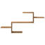 Bracket Shelf