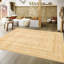 Canvello Bakhshayesh Collection Hand-Knotted Lamb's Wool Area Rug- 9'1" X 12'