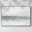 Rock Coast I, reproduction d'art sur toile-94357906-94357913