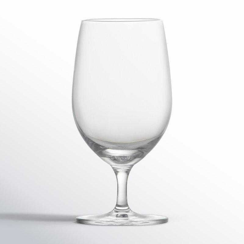 Banquet 9 oz. All Purpose Wine Glass