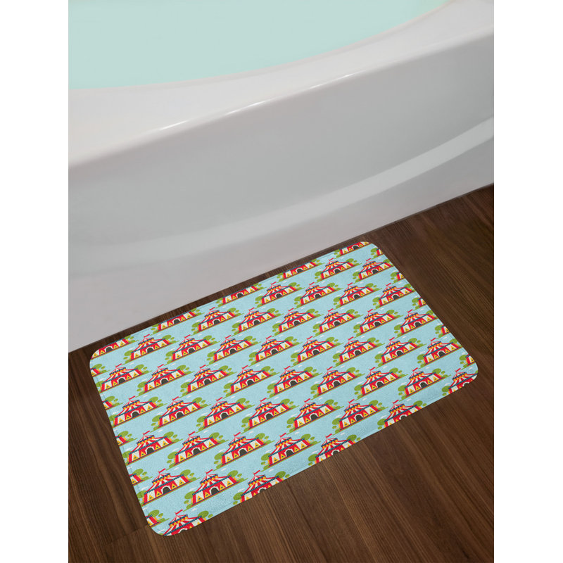 Bath Rug