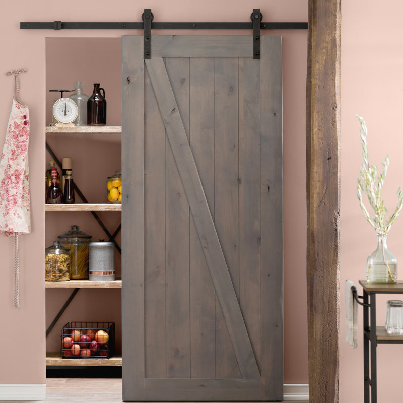 Escar 47.63 " W Kitchen Cart
