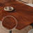 Modern simple rectangular dining table sets-108954364