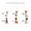 Caisse pour chien Pawhut Furniture