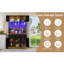 180 cm H Standard Pantry / Tall Cabinet-1729679030