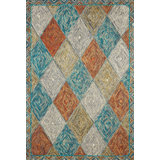Morecambe Wool Indoor Rug