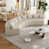 Velours côtelé beige