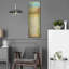 Red Barrel Studio® «Old Island Harbor II» par Erin Ashley, art mural en métal-224468597