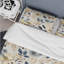 Ensemble de housse de couette Ethereal Botanics I-1425501093