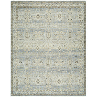 Amanat Area Rug