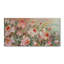 50 cm. W x 100 cm. L Peel and Stick