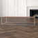 Minimalista Solid Wood Coffee Table