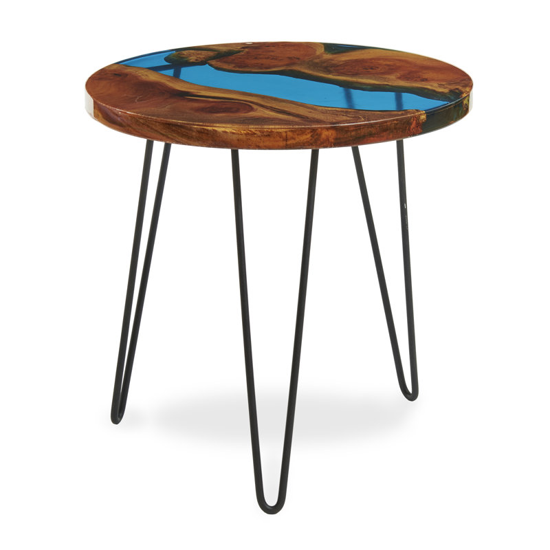 Abi-Rose Three Leg Coffee Table