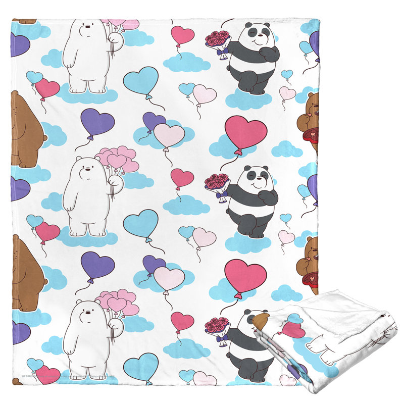 Throw Blanket