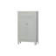 Eva 2 Door Wardrobe