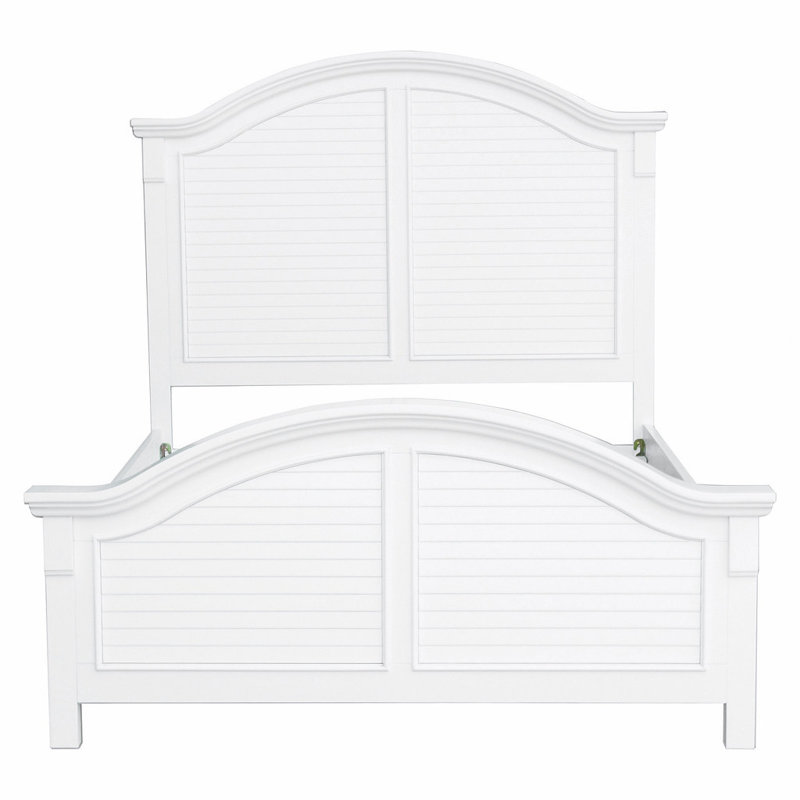 Standard Bed