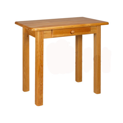 Pine Solid Wood Dining Table