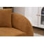 Chaise longue longue Compression Curved-643858000