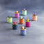 Candle Couturier, Bespoke, Sm, Lidded Scented Candle-910444608