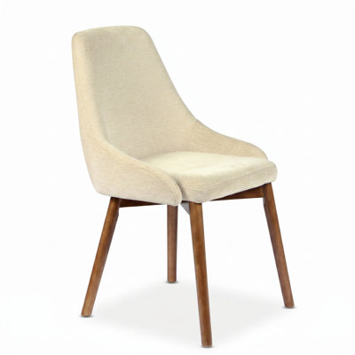 Stoke Upholstered Dining Chair