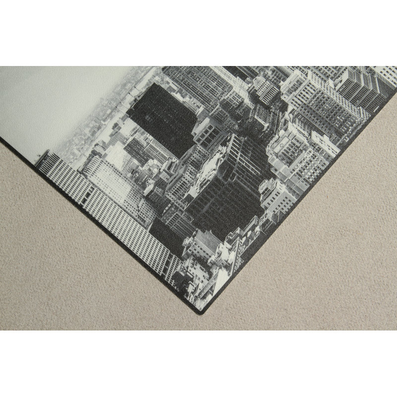 Colon Non-Skid Kitchen Mat, Rectangle 66 x 240cm