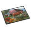 Dorielle Non-Slip Outdoor Doormat-1749865995