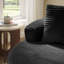 Fauteuil rond surdimensionné Boneless-1628187323