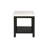 Ivy Bronx Perritt End Table