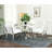 Armantine 20.5'' H Velvet Upholstered Parsons Chair-647860771