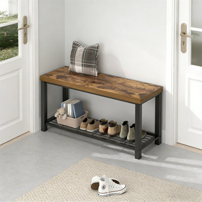 Premium Wooden Shoe Cabinet For Home