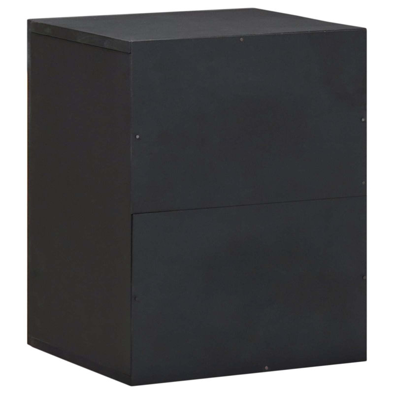 Solid Wood Bathroom Cabinet