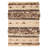 Sienna Beige Rug 5'4" x 7'8"