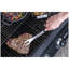 BBQ+ Stainless Steel Meat Fork