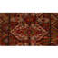 Wool Moroccan Area Rug