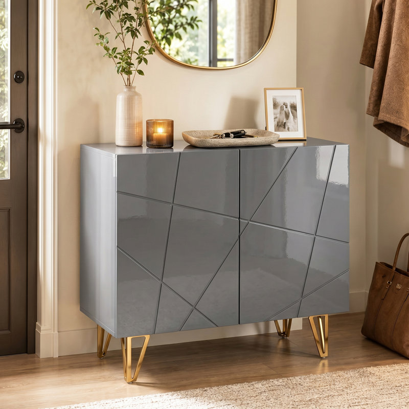 80cm Sideboard