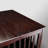 Mendosa Wood Furniture Style Crate with 1 Door-133278331-133278328
