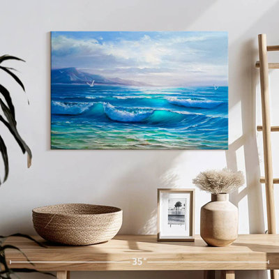 Blue Sea
