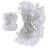 Outdoor 80 - Bulb 7.87'' Plug-in LED Globe String Light