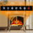 Portable Heater Electric Fireplace-96771642