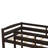 May Kids Twin Loft Bed-1180396786