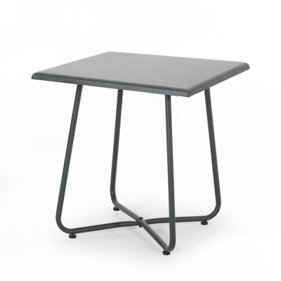 18" SIDE TABLE