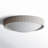 Carran Acrylic LED Flush Mount-577452704