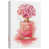 Toile tendue
