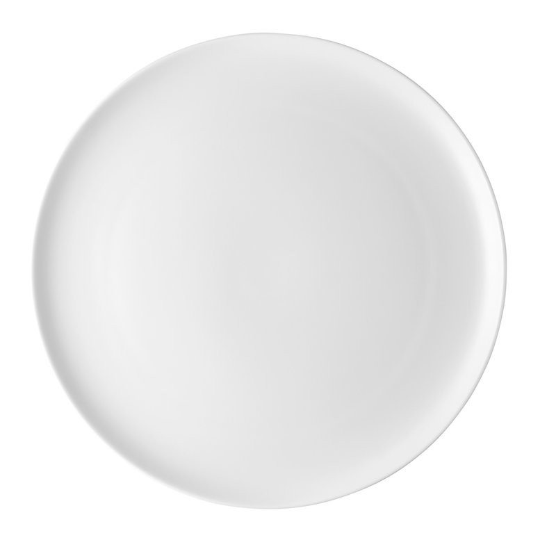Itsumo Porcelain Dinner Plate
