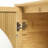 Madgline 31.5'' Sideboard
